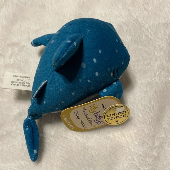 Bundle of Itty Bitty’s - Picture 12 of 12